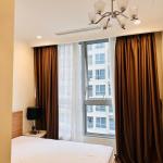 Vinhomes Central Park - 2 Bedrooms