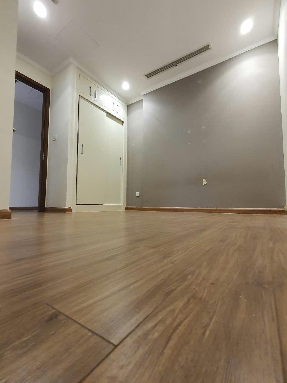 Vinhomes Central Park - 2 Bedrooms