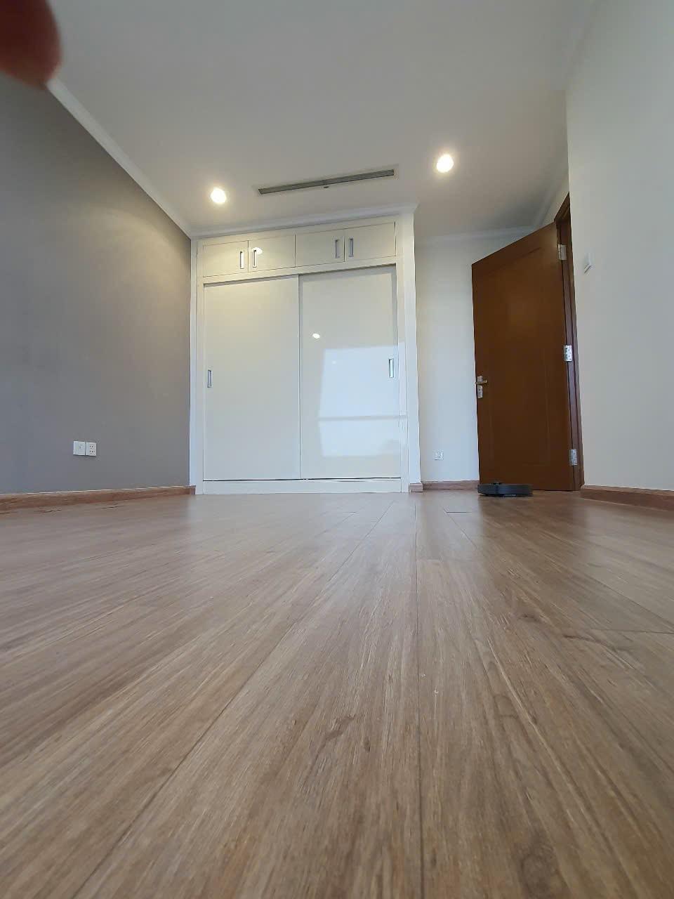 Vinhomes Central Park - 2 Bedrooms