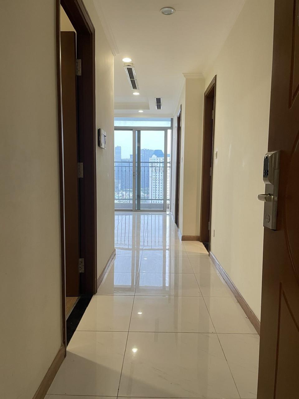 Vinhomes Central Park - 2 Bedrooms