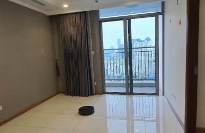 Vinhomes Central Park - 2 Bedrooms