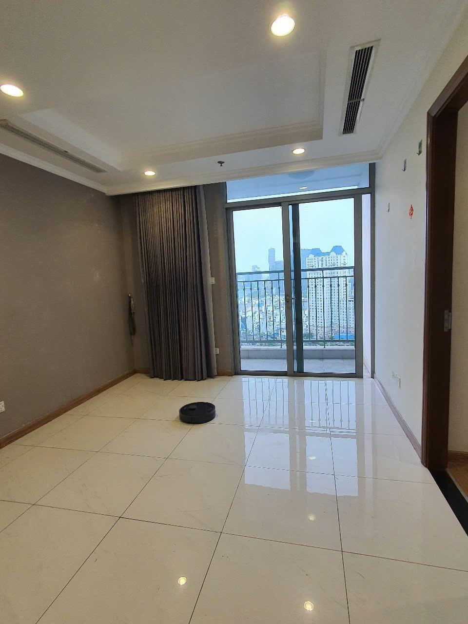 Vinhomes Central Park - 2 Bedrooms