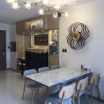 Vinhomes Central Park - 3 Bedrooms