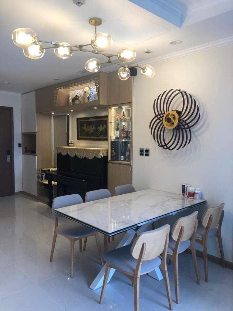 Vinhomes Central Park - 3 Bedrooms