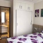 Vinhomes Central Park - 3 Bedrooms