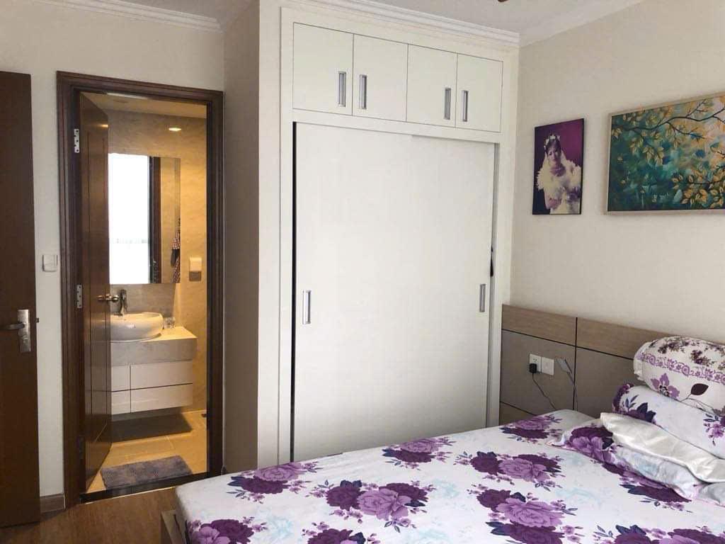 Vinhomes Central Park - 3 Bedrooms