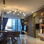 Vinhomes Central Park - 3 Bedrooms
