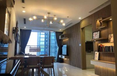 Vinhomes Central Park - 3 Bedrooms