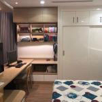 Vinhomes Central Park - 3 Bedrooms