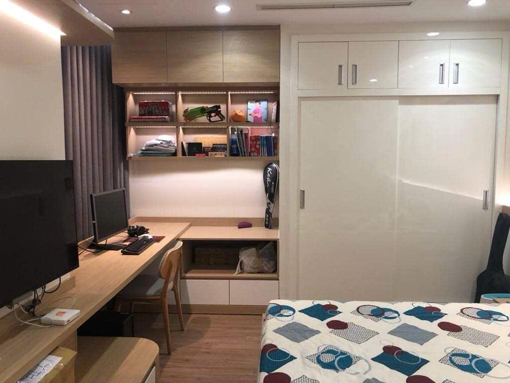 Vinhomes Central Park - 3 Bedrooms