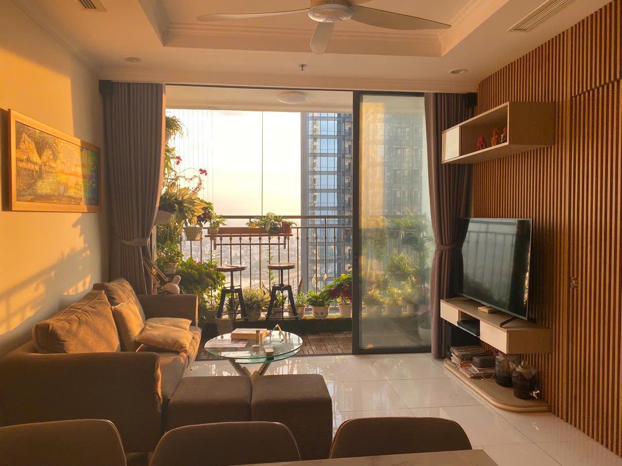 Vinhomes Central Park - 3 Bedrooms