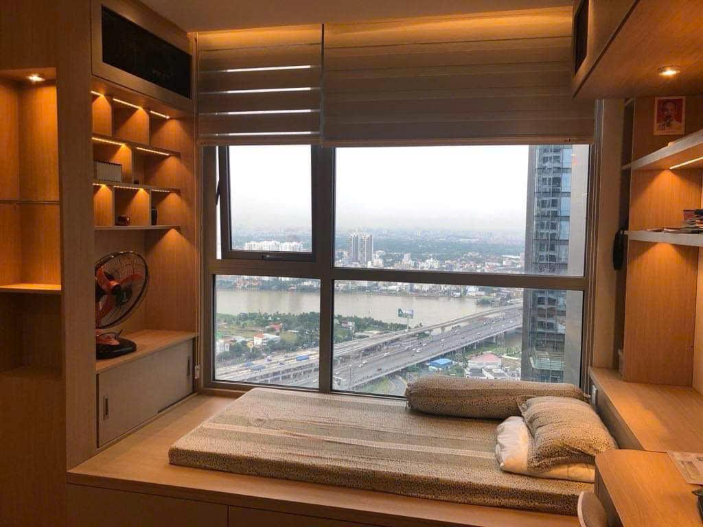 Vinhomes Central Park - 3 Bedrooms