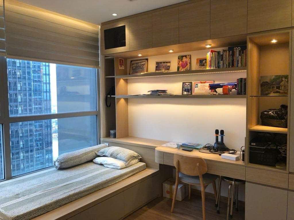 Vinhomes Central Park - 3 Bedrooms