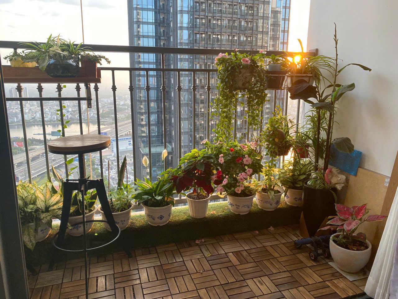 Vinhomes Central Park - 3 Bedrooms