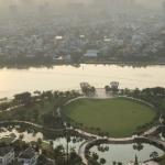 Vinhomes Central Park - 3 Bedrooms