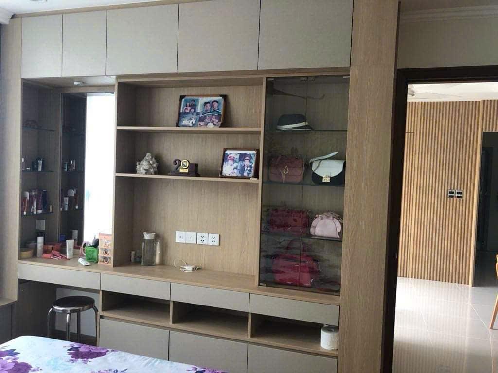 Vinhomes Central Park - 3 Bedrooms