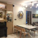 Vinhomes Central Park - 3 Bedrooms