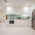Vinhomes Central Park - 2 Bedrooms