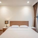 Vinhomes Central Park - 2 Bedrooms