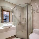 Vinhomes Central Park - 2 Bedrooms