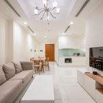 Vinhomes Central Park - 2 Bedrooms