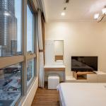 Vinhomes Central Park - 2 Bedrooms