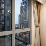 Vinhomes Central Park - 2 Bedrooms