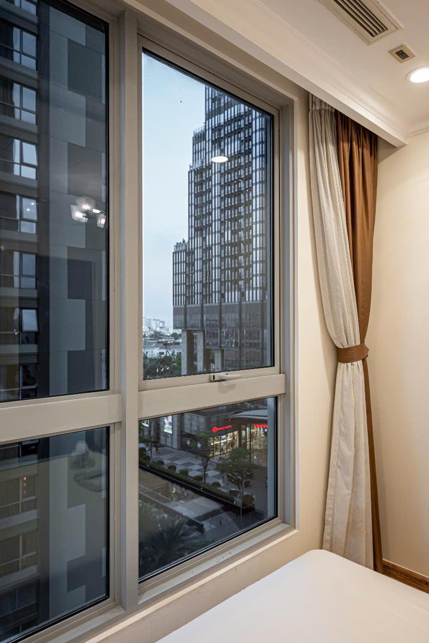 Vinhomes Central Park - 2 Bedrooms