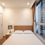 Vinhomes Central Park - 2 Bedrooms