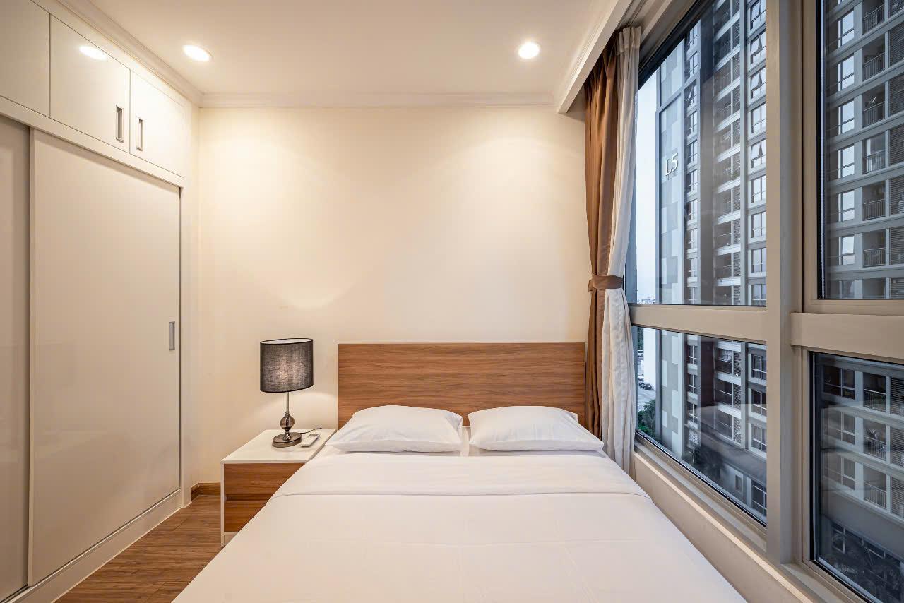 Vinhomes Central Park - 2 Bedrooms