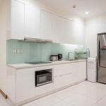 Vinhomes Central Park - 2 Bedrooms