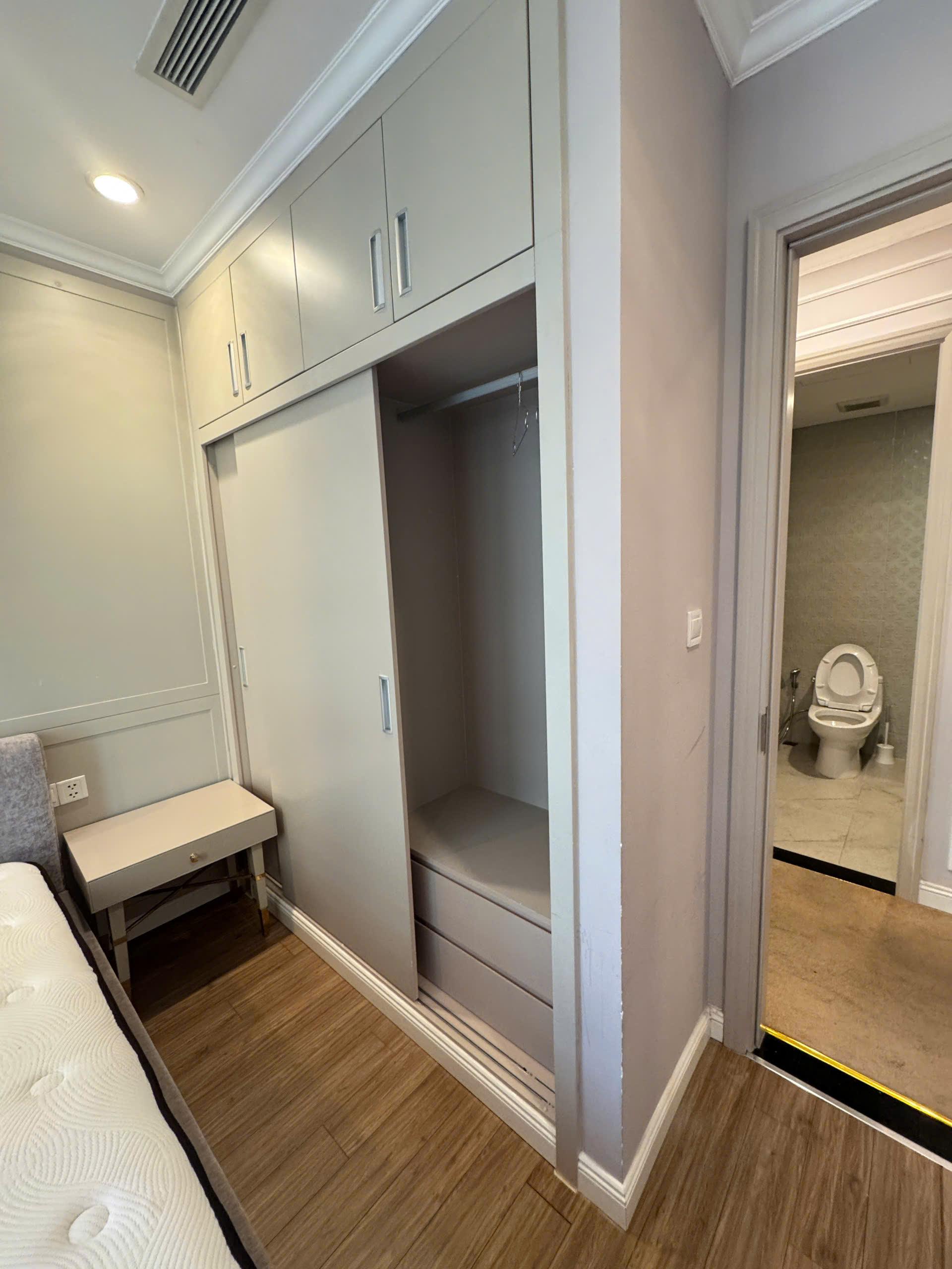 Vinhomes Central Park - 2 Bedrooms