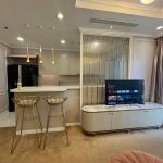 Vinhomes Central Park - 2 Bedrooms
