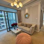 Vinhomes Central Park - 2 Bedrooms
