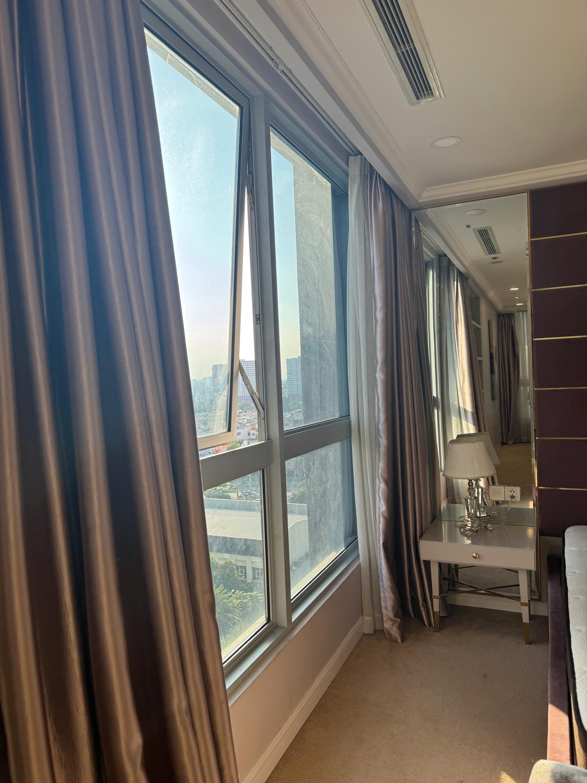 Vinhomes Central Park - 2 Bedrooms