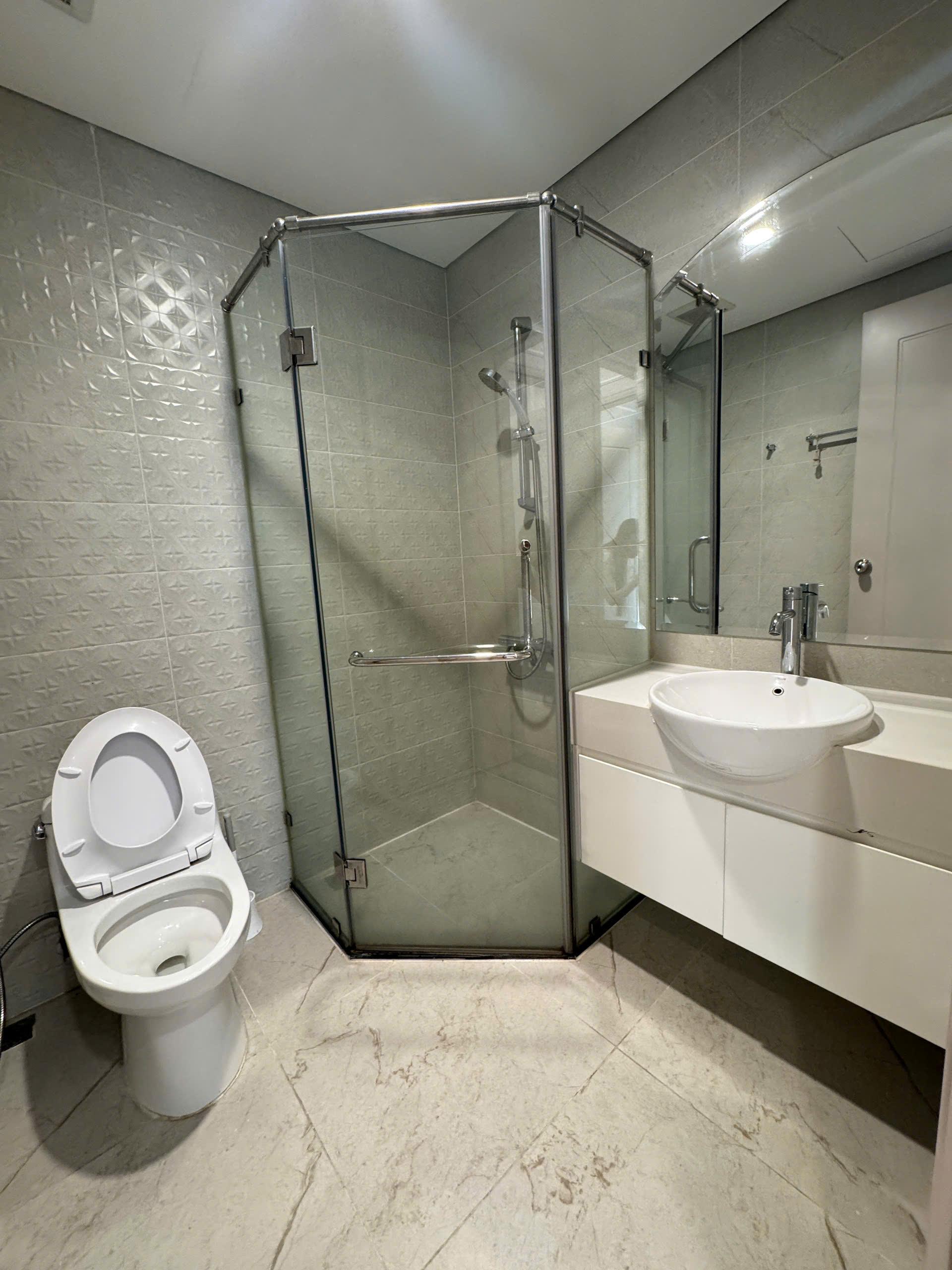 Vinhomes Central Park - 2 Bedrooms
