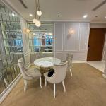 Vinhomes Central Park - 2 Bedrooms