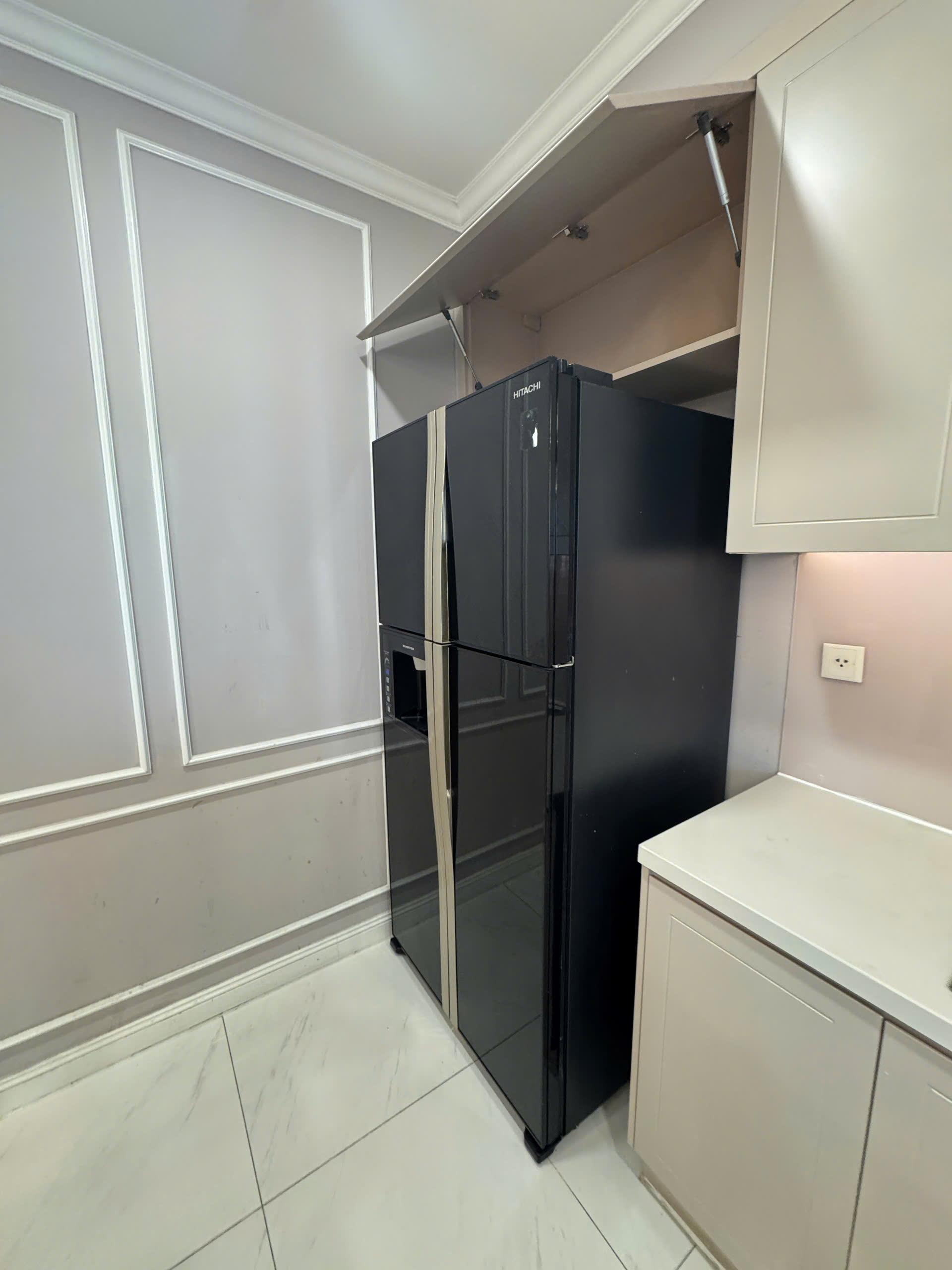 Vinhomes Central Park - 2 Bedrooms