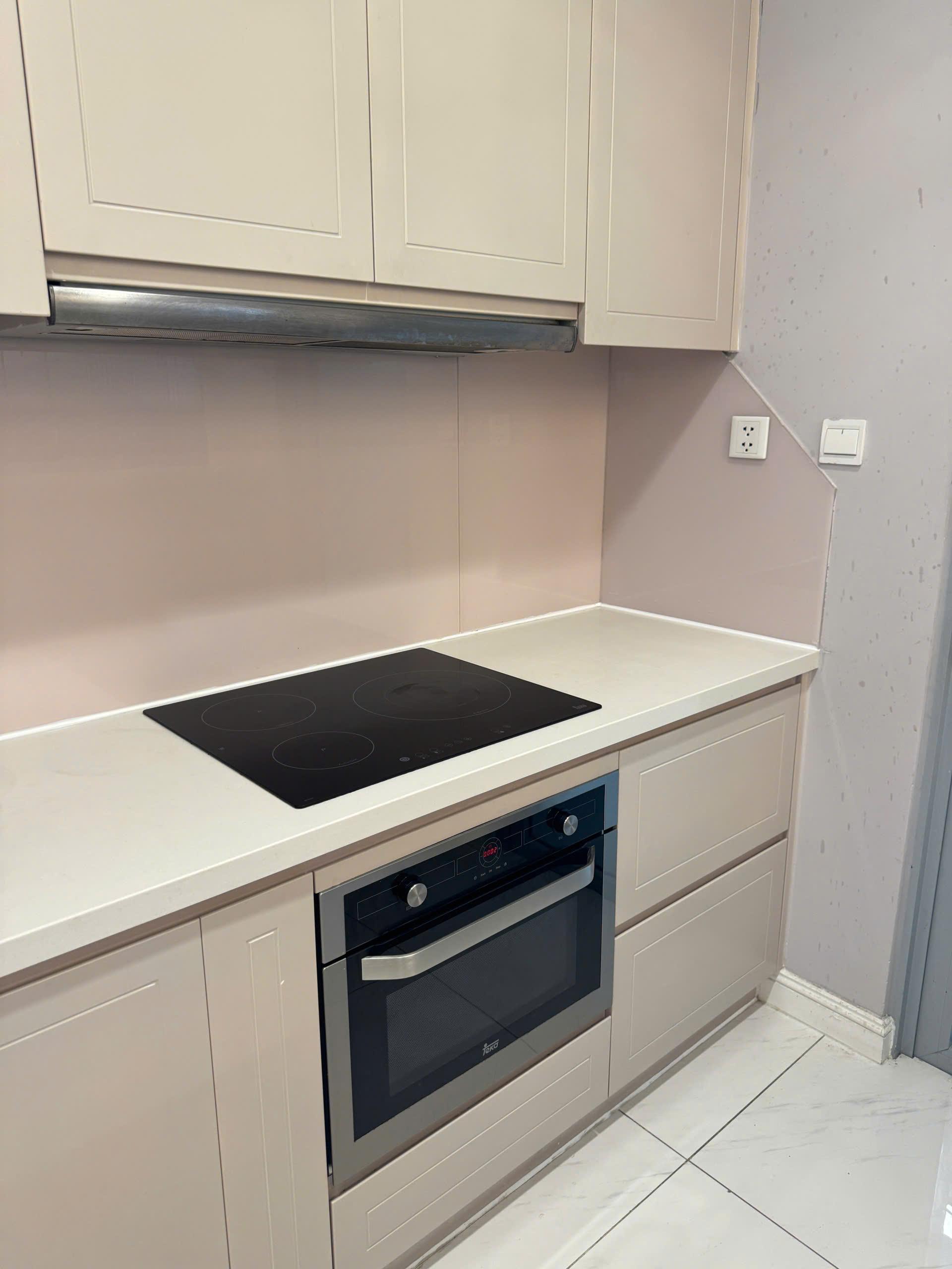 Vinhomes Central Park - 2 Bedrooms