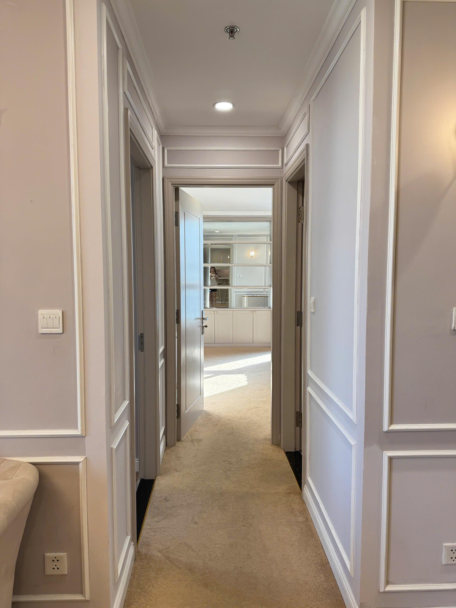 Vinhomes Central Park - 2 Bedrooms