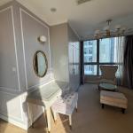 Vinhomes Central Park - 2 Bedrooms