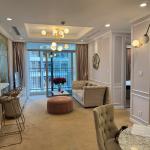 Vinhomes Central Park - 2 Bedrooms