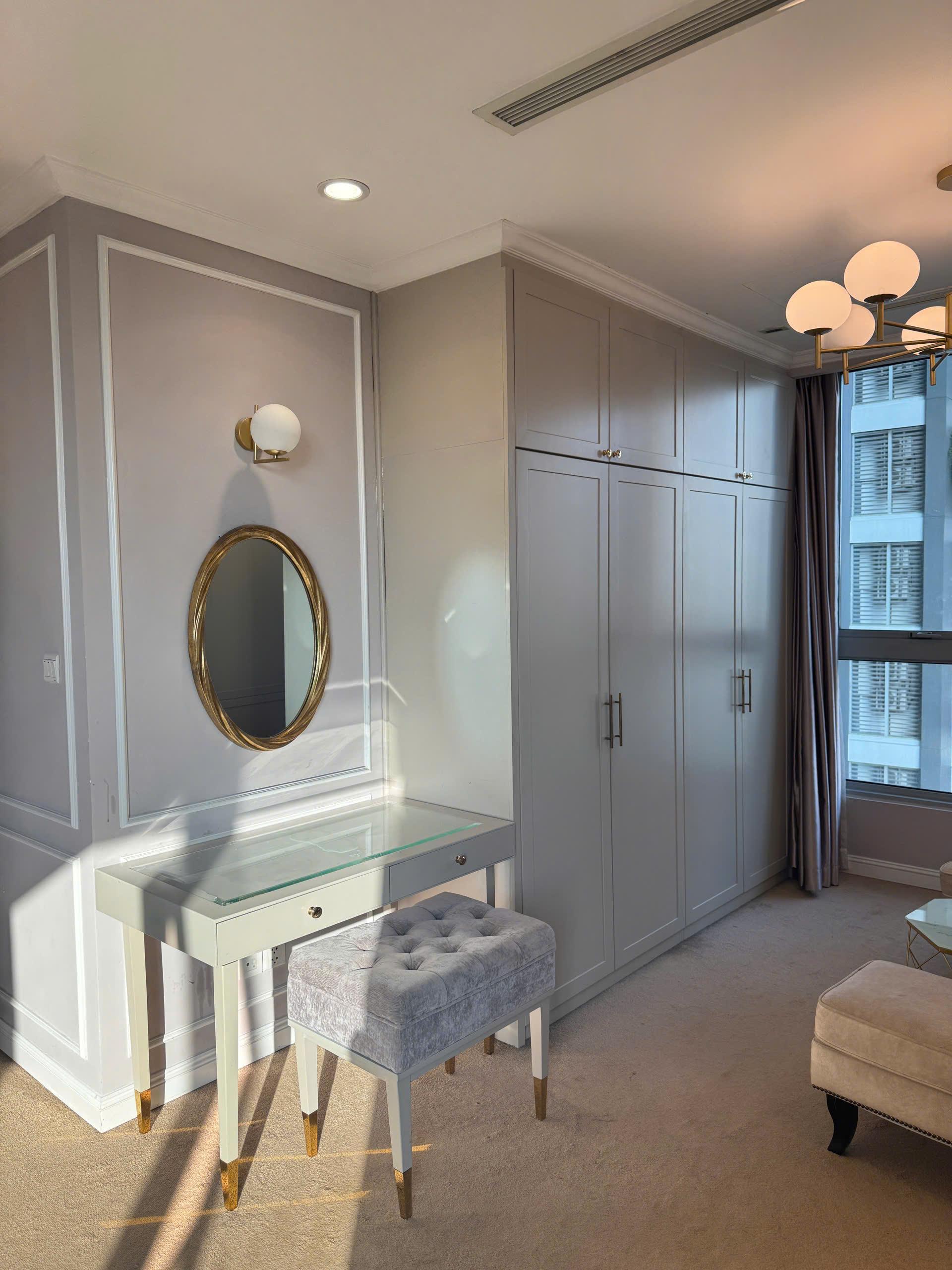 Vinhomes Central Park - 2 Bedrooms