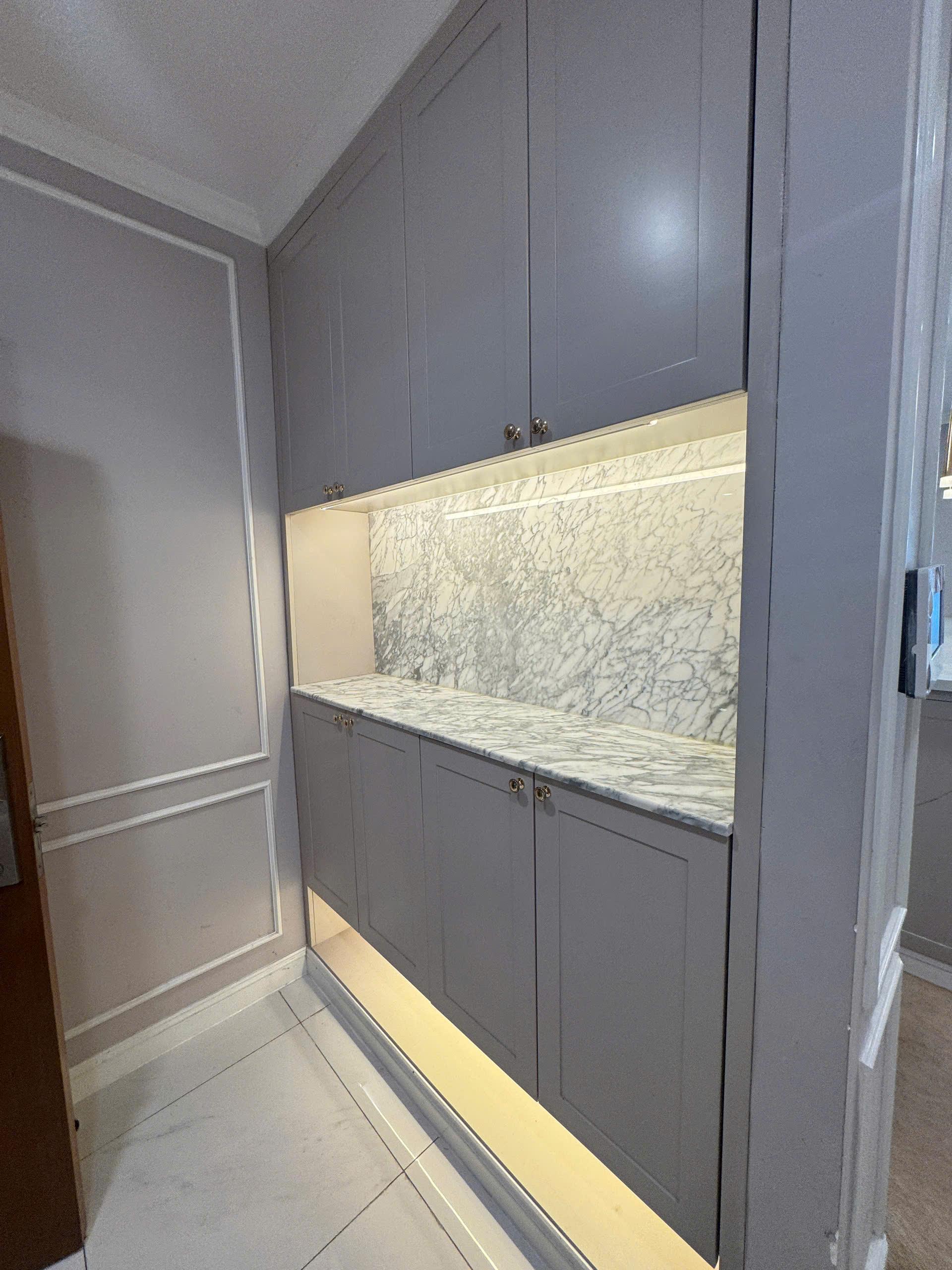 Vinhomes Central Park - 2 Bedrooms