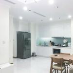 Vinhomes Central Park - 2 Bedrooms