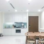 Vinhomes Central Park - 2 Bedrooms