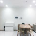 Vinhomes Central Park - 2 Bedrooms