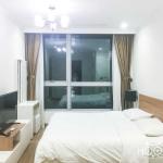 Vinhomes Central Park - 2 Bedrooms