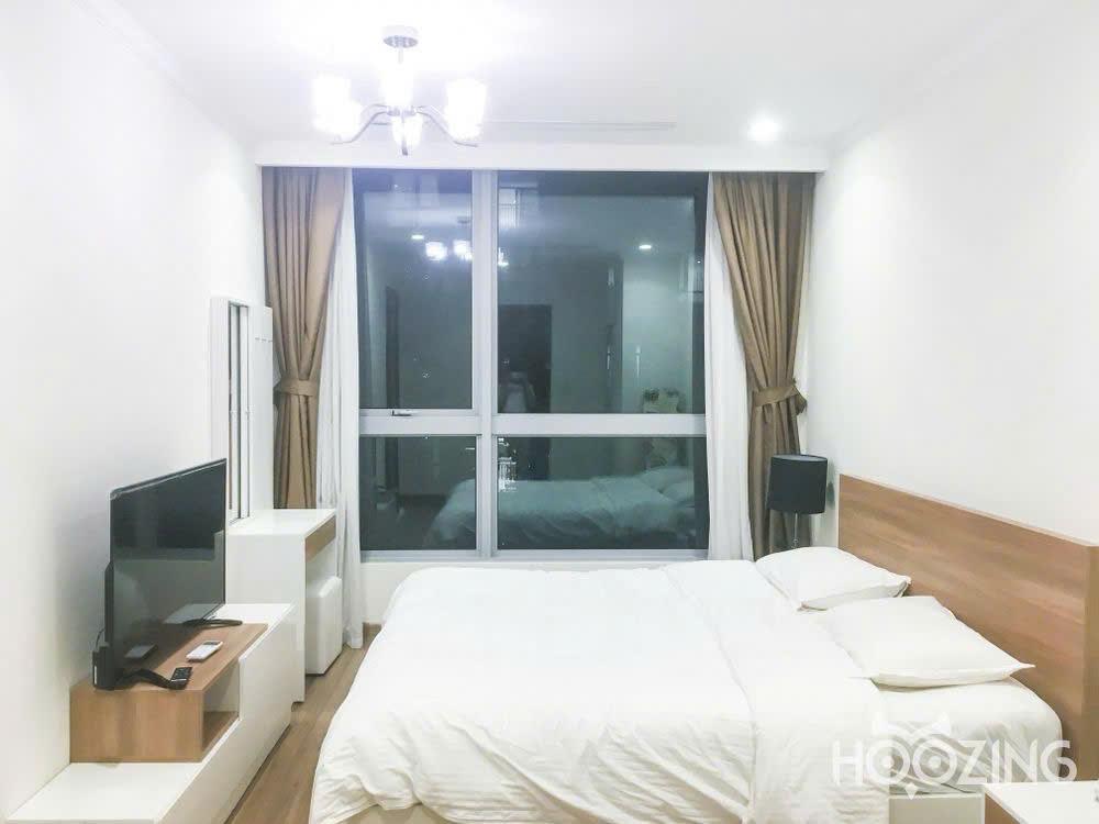 Vinhomes Central Park - 2 Bedrooms