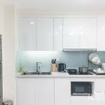 Vinhomes Central Park - 2 Bedrooms